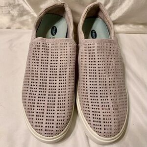 Dr. Scholl's Women's Be Free Energy Technology Wander Up Slip On Sneaker